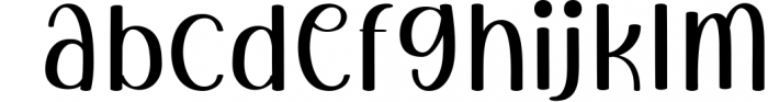 The Big Bundle of Wonderful Fonts 7 Font LOWERCASE