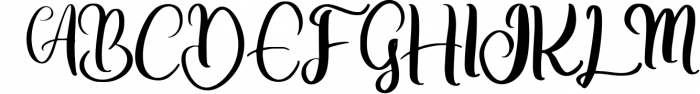 The Big Bundle of Wonderful Fonts 9 Font UPPERCASE