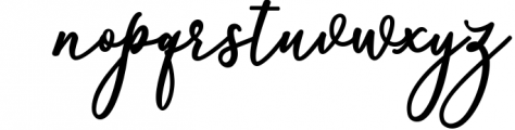 The Christmas Bundles 10 Fonts For $5 7 Font LOWERCASE