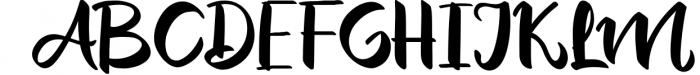 The Fables Knight 1 Font UPPERCASE