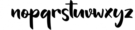 The Fables Knight 1 Font LOWERCASE