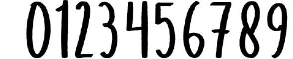 The Font Box Mini 31 Font OTHER CHARS