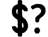 The Foregen - Vintage Sans Serif 4 Font OTHER CHARS