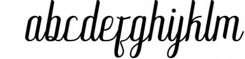 The Lodge Script 30% OFF Font LOWERCASE