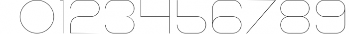 The Logo Font Bundle - 24 fonts 1 Font OTHER CHARS