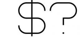 The Logo Font Bundle - 24 fonts 14 Font OTHER CHARS