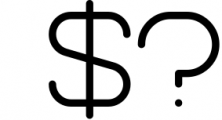 The Logo Font Bundle - 24 fonts 19 Font OTHER CHARS