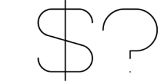 The Logo Font Bundle - 24 fonts 21 Font OTHER CHARS