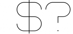 The Logo Font Bundle - 24 fonts 23 Font OTHER CHARS