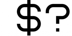 The Logo Font Bundle - 24 fonts 6 Font OTHER CHARS