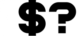 The Logo Font Bundle - 24 fonts 7 Font OTHER CHARS