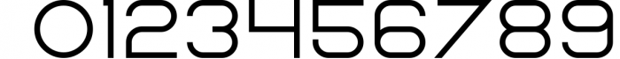 The Logo Font Bundle - 24 fonts Font OTHER CHARS