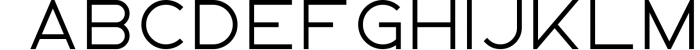 The Logo Font Bundle - 24 fonts Font LOWERCASE