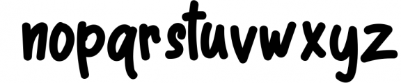 The Massive Font 74 Fonts ALL STYLE, Special Edition !!! 36 Font LOWERCASE