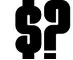 The Mezirane Font OTHER CHARS