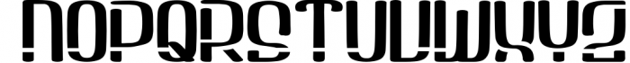 The Montolivo | Display Font Font LOWERCASE