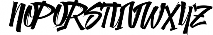 The Sectione Bright Font UPPERCASE