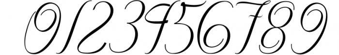 The Sweet Romantic Font Bundle 100 Font OTHER CHARS