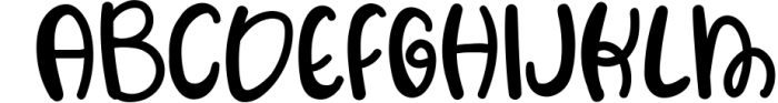The Ultimate Font&Doodle Bundle - 110 Cute Handwritten Fonts 22 Font LOWERCASE