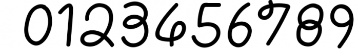 The Ultimate Font&Doodle Bundle - 110 Cute Handwritten Fonts 50 Font OTHER CHARS