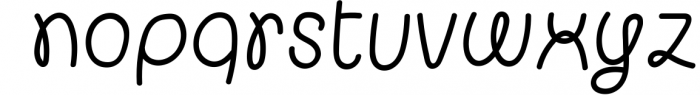 The Ultimate Font&Doodle Bundle - 110 Cute Handwritten Fonts 50 Font LOWERCASE