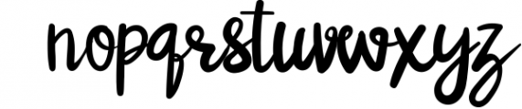 The Ultimate Font&Doodle Bundle - 110 Cute Handwritten Fonts 96 Font LOWERCASE