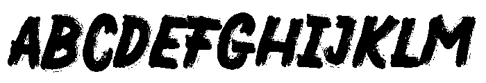 THANK YOU KOBE FONT
