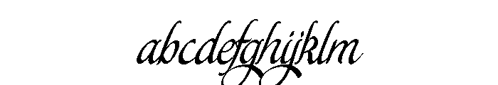 Th eBride in Hacienda FONT