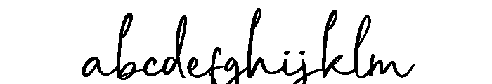 The Addams Family FONT