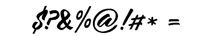 The Beard FREE PERSONAL US Reg Font OTHER CHARS