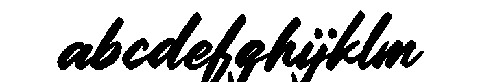 The Constellation FONT