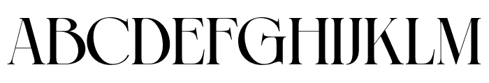 The Darling FONT