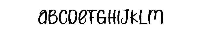 The Farmhouse FONT