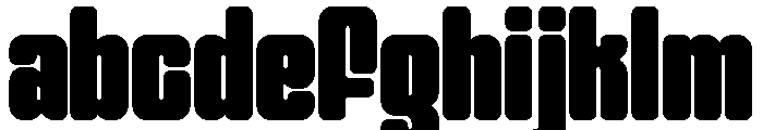 The Goodmother DEMO FONT