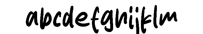 The Greats FONT