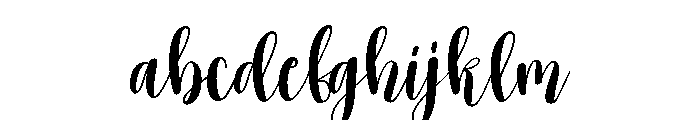 The Grinch FONT