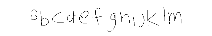 The Harp Is Young Regular FONT