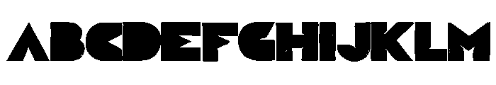 The Ink Prophecy FONT