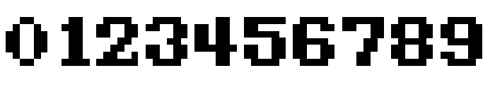 The Libra Heart Font Regular Font OTHER CHARS
