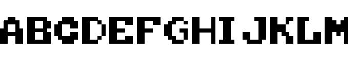 The Libra Heart Font Regular FONT