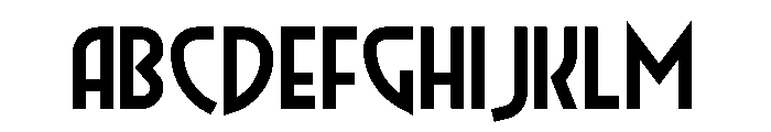 The Magnificent Girl FONT