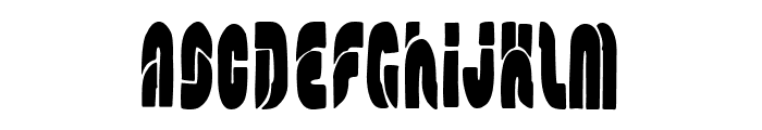 The Modern Family Empire FONT
