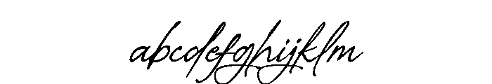 The Momentra FONT