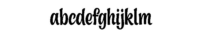 The Oriental Silence FONT