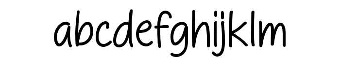 The Penchill FONT