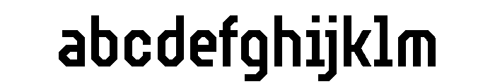 The Rift Shop FONT