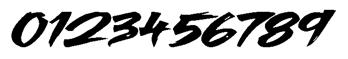 The Shamanic Circle Font OTHER CHARS