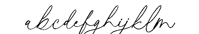 The Smooth FONT