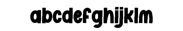 The Sunmory FONT