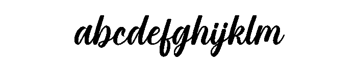 The Valentino FONT